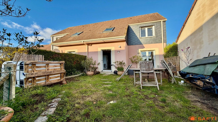 Ma-Cabane - Vente Maison Saint-Pierre-de-Manneville, 80 m²