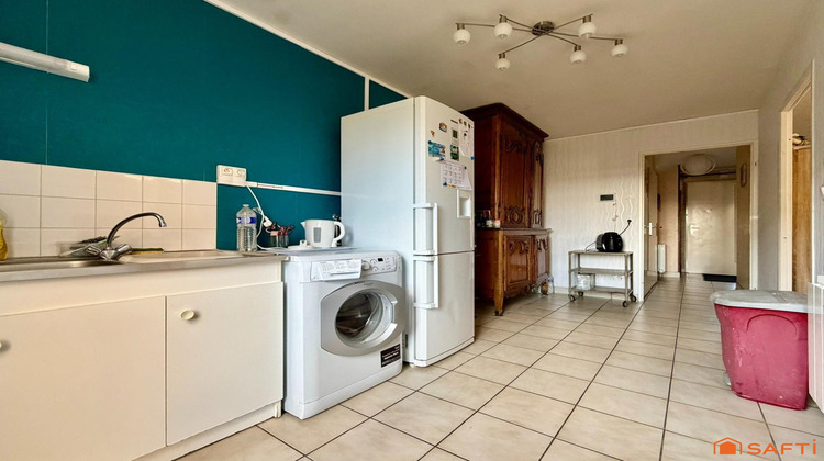 Ma-Cabane - Vente Maison Saint-Pierre-de-Manneville, 80 m²