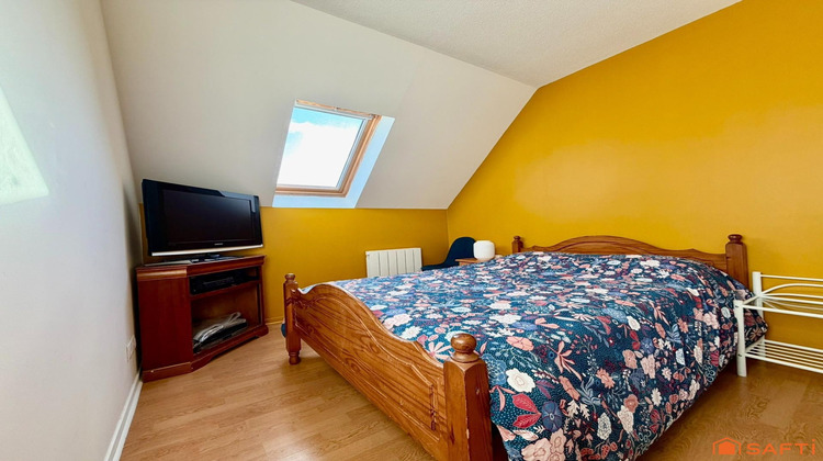 Ma-Cabane - Vente Maison Saint-Pierre-de-Manneville, 80 m²