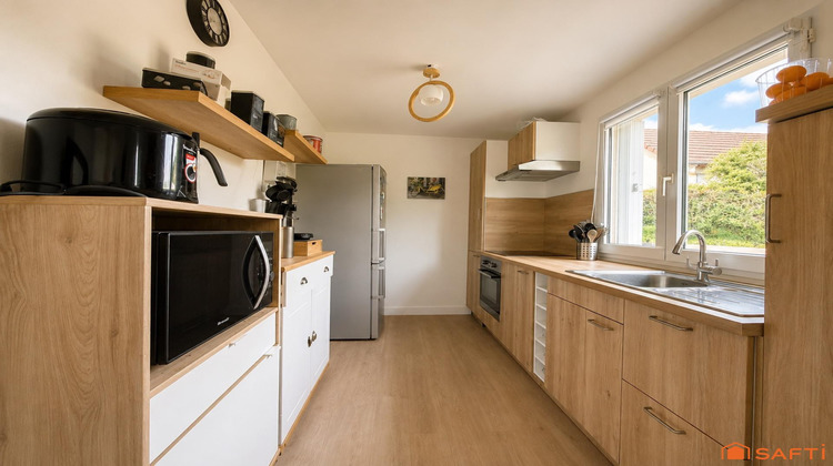 Ma-Cabane - Vente Maison Saint-Pierre-de-Manneville, 50 m²