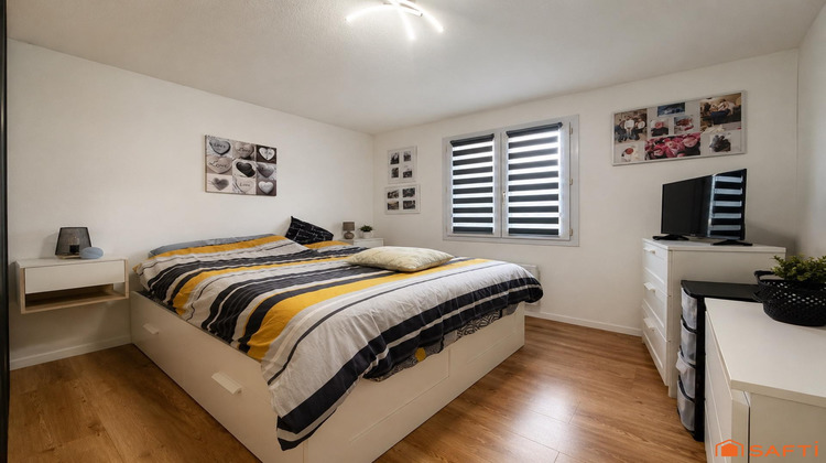 Ma-Cabane - Vente Maison Saint-Pierre-de-Manneville, 50 m²