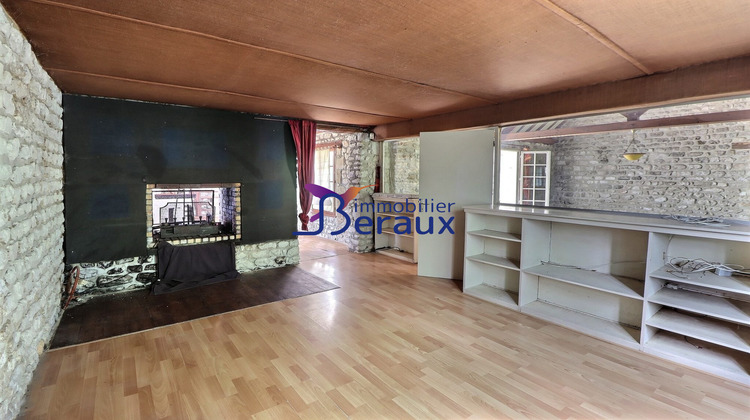 Ma-Cabane - Vente Maison Saint-Pierre-de-Manneville, 133 m²