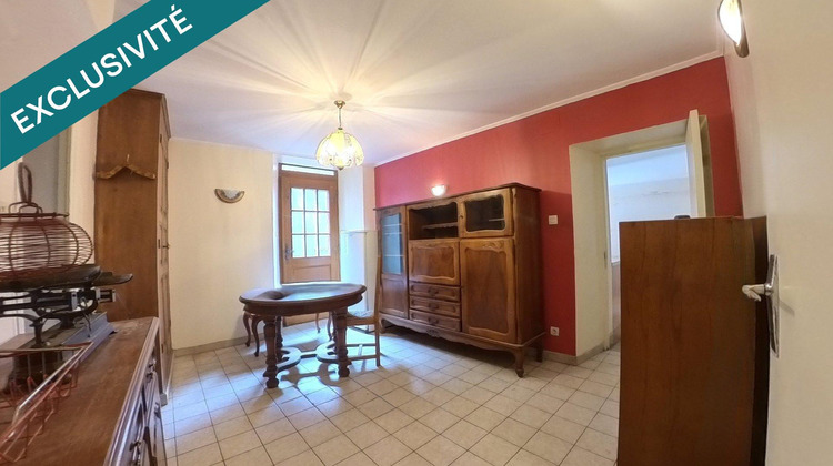 Ma-Cabane - Vente Maison Saint-Pierre-de-Mearoz, 120 m²