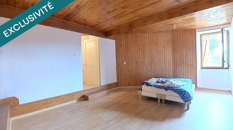 Ma-Cabane - Vente Maison Saint-Pierre-de-Mearoz, 120 m²