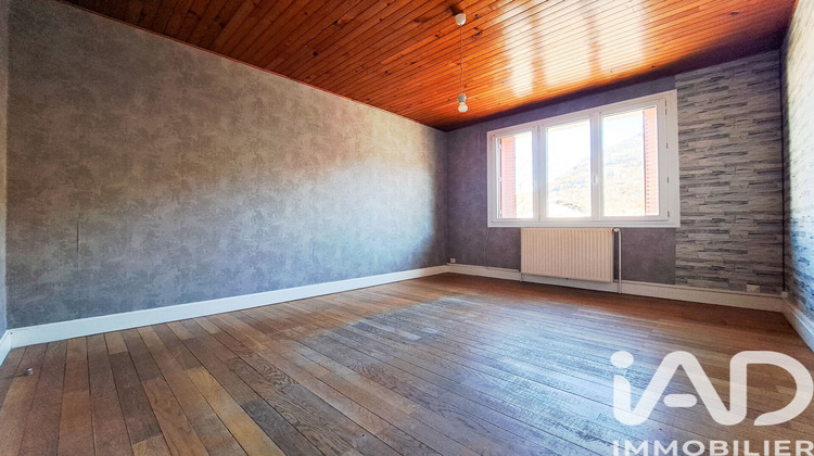 Ma-Cabane - Vente Maison Saint-Pierre-de-Mésage, 66 m²