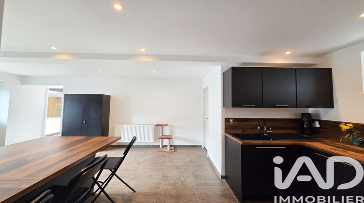 Ma-Cabane - Vente Maison Saint-Pierre-de-Mésage, 130 m²