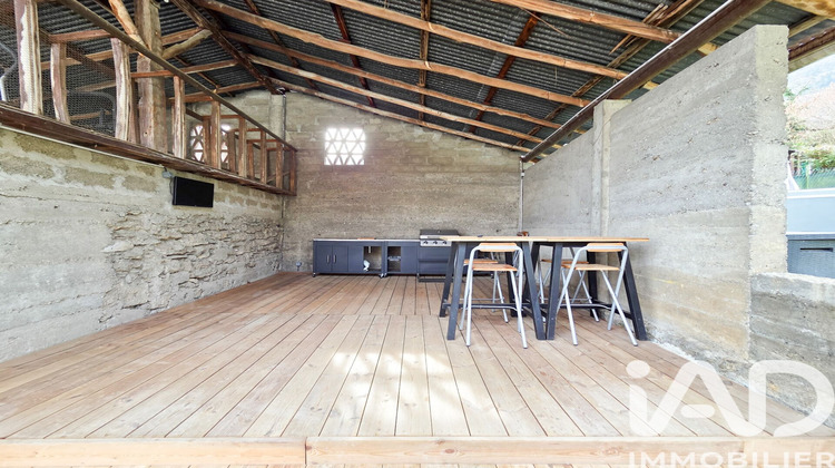 Ma-Cabane - Vente Maison Saint-Pierre-de-Mésage, 130 m²