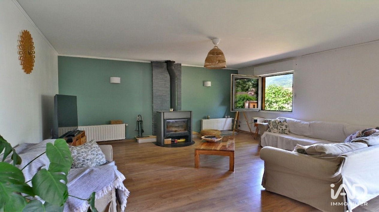 Ma-Cabane - Vente Maison Saint-Pierre-de-Mésage, 180 m²