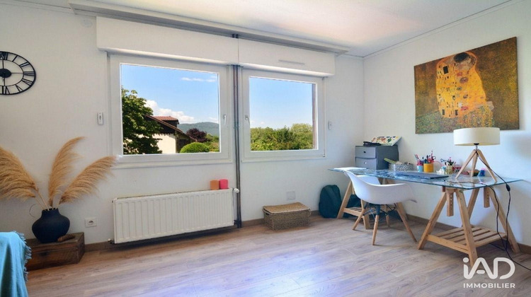 Ma-Cabane - Vente Maison Saint-Pierre-de-Mésage, 180 m²