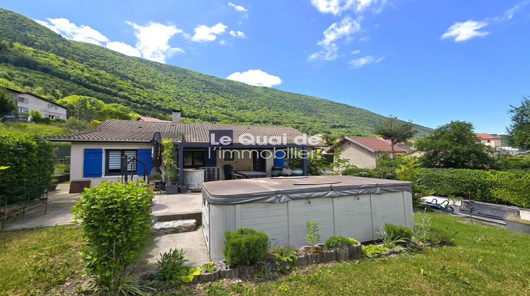 Ma-Cabane - Vente Maison Saint pierre de mesage, 159 m²