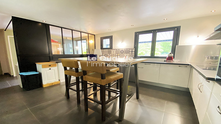 Ma-Cabane - Vente Maison Saint pierre de mesage, 159 m²