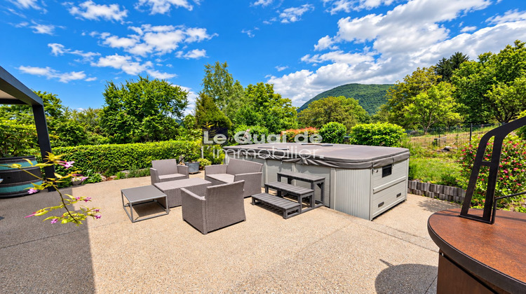Ma-Cabane - Vente Maison Saint pierre de mesage, 159 m²