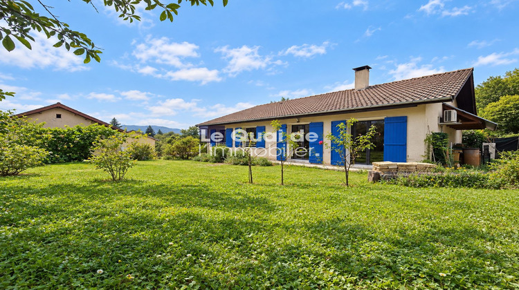 Ma-Cabane - Vente Maison Saint pierre de mesage, 159 m²