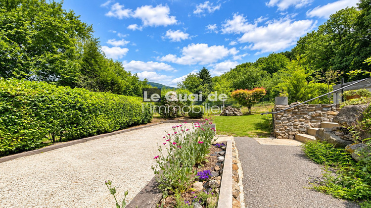 Ma-Cabane - Vente Maison Saint pierre de mesage, 159 m²