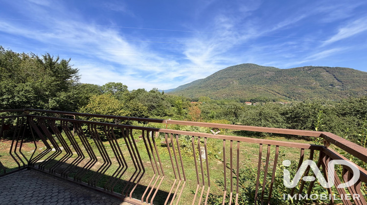 Ma-Cabane - Vente Maison Saint-Pierre-de-Mésage, 157 m²