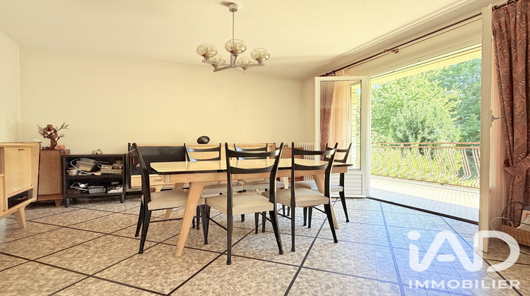 Ma-Cabane - Vente Maison Saint-Pierre-de-Mésage, 157 m²