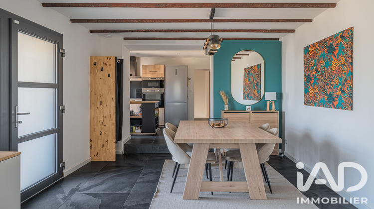 Ma-Cabane - Vente Maison Saint-Pierre-de-Mésage, 88 m²