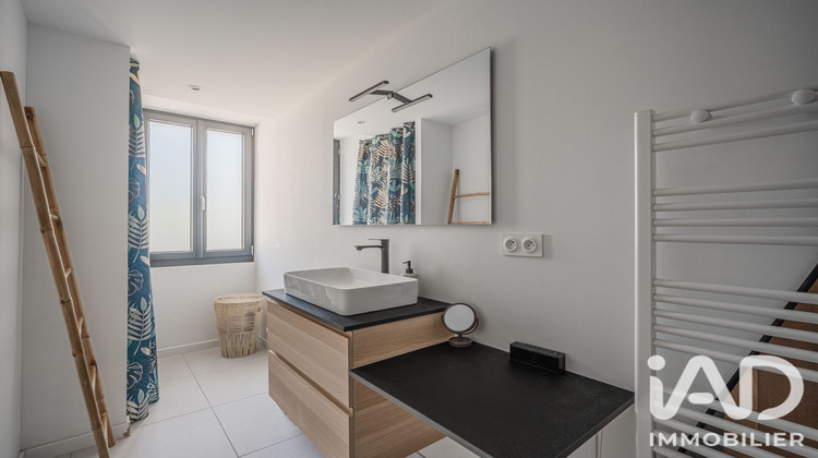 Ma-Cabane - Vente Maison Saint-Pierre-de-Mésage, 88 m²
