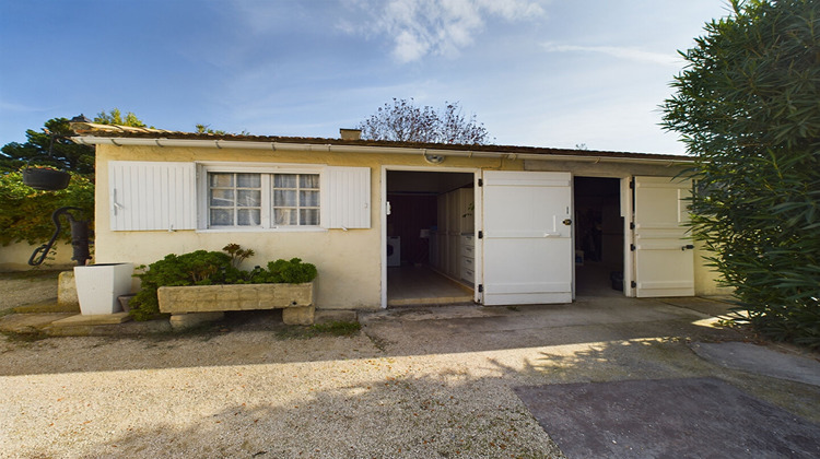 Ma-Cabane - Vente Maison SAINT-PIERRE-DE-MEZOARGUES, 300 m²