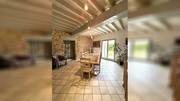 Ma-Cabane - Vente Maison Saint-Pierre-de-Mons, 250 m²