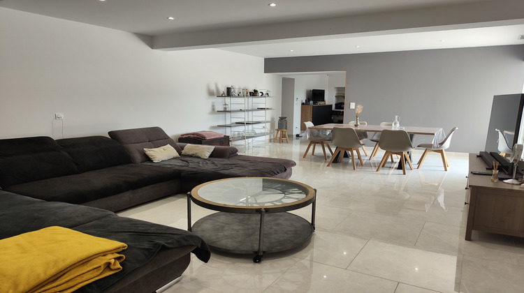 Ma-Cabane - Vente Maison Saint-Pierre-de-Mons, 170 m²