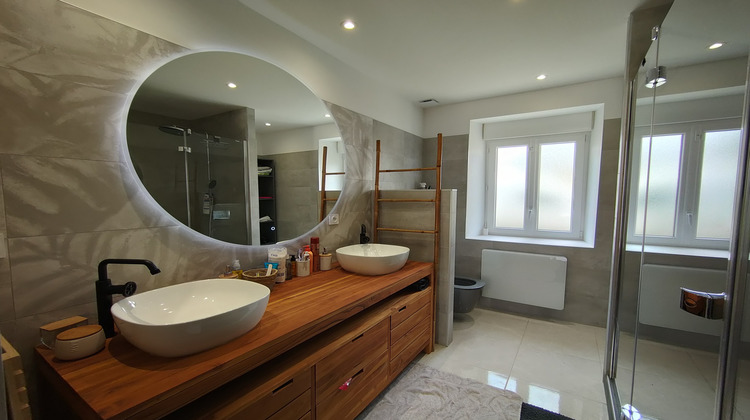 Ma-Cabane - Vente Maison Saint-Pierre-de-Mons, 170 m²