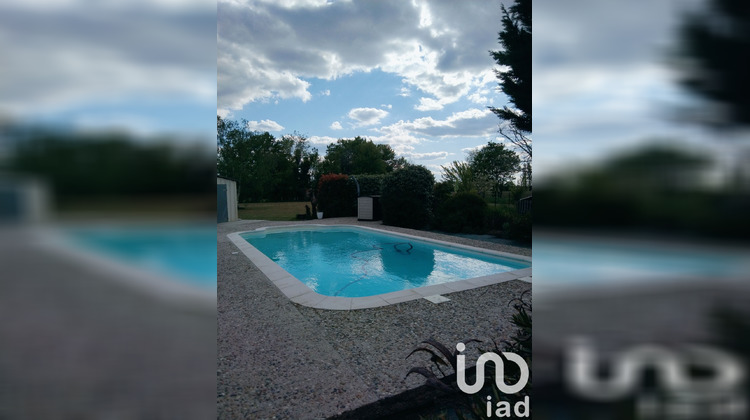 Ma-Cabane - Vente Maison Saint-Pierre-de-Mons, 138 m²