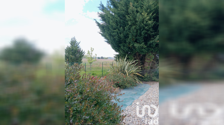 Ma-Cabane - Vente Maison Saint-Pierre-de-Mons, 138 m²