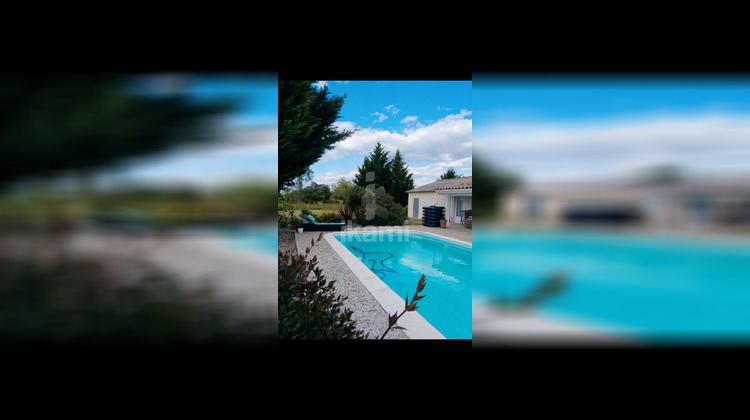 Ma-Cabane - Vente Maison Saint-Pierre-de-Mons, 138 m²