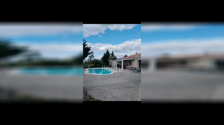 Ma-Cabane - Vente Maison Saint-Pierre-de-Mons, 138 m²