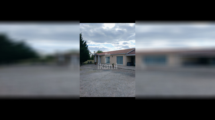 Ma-Cabane - Vente Maison Saint-Pierre-de-Mons, 138 m²