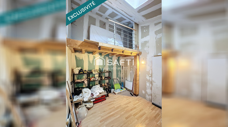 Ma-Cabane - Vente Maison Saint-Pierre-de-Mons, 150 m²