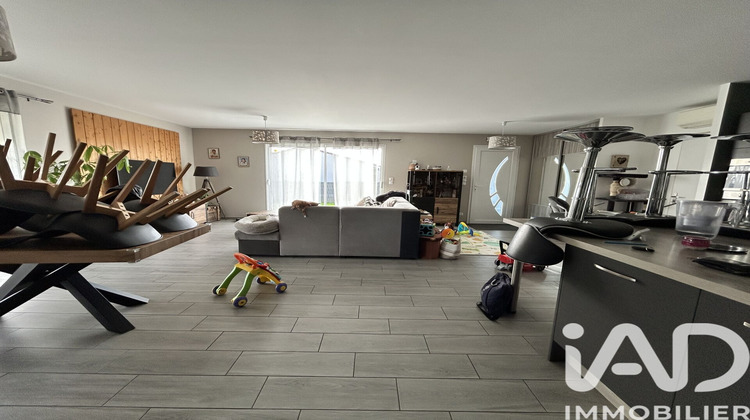 Ma-Cabane - Vente Maison Saint-Pierre-de-Mons, 110 m²