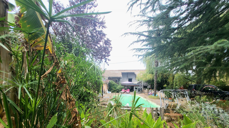Ma-Cabane - Vente Maison Saint-Pierre-de-Mons, 235 m²
