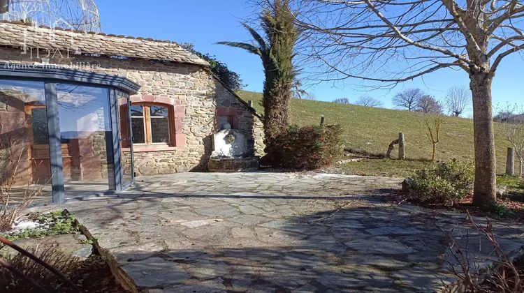 Ma-Cabane - Vente Maison Saint-Pierre-de-Nogaret, 176 m²