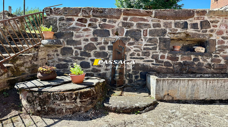 Ma-Cabane - Vente Maison SAINT-PIERRE-DE-NOGARET, 75 m²