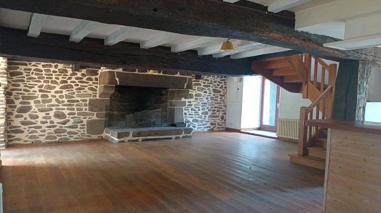 Ma-Cabane - Vente Maison SAINT PIERRE DE PLESGUEN, 97 m²