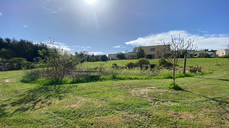 Ma-Cabane - Vente Maison SAINT-PIERRE-DE-PLESGUEN, 260 m²