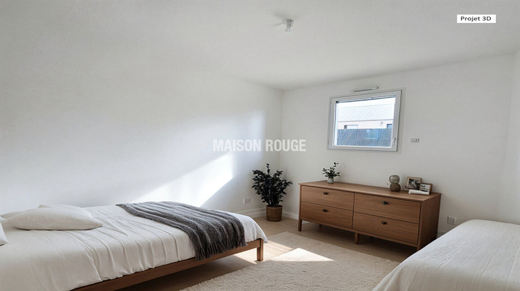 Ma-Cabane - Vente Maison SAINT-PIERRE-DE-PLESGUEN, 99 m²