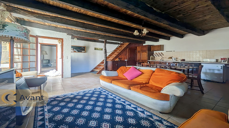 Ma-Cabane - Vente Maison SAINT-PIERRE-DE-PLESGUEN, 165 m²