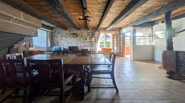 Ma-Cabane - Vente Maison SAINT-PIERRE-DE-PLESGUEN, 165 m²