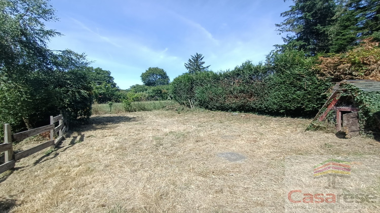 Ma-Cabane - Vente Maison SAINT PIERRE DE PLESGUEN, 97 m²