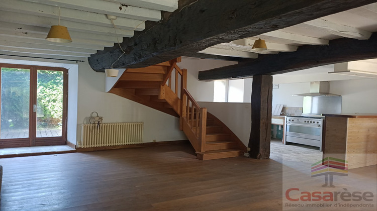Ma-Cabane - Vente Maison SAINT PIERRE DE PLESGUEN, 97 m²