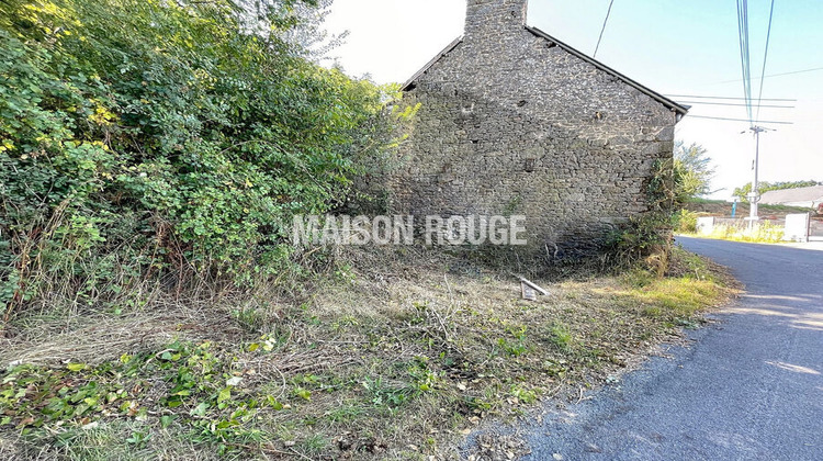 Ma-Cabane - Vente Maison SAINT-PIERRE-DE-PLESGUEN, 118 m²