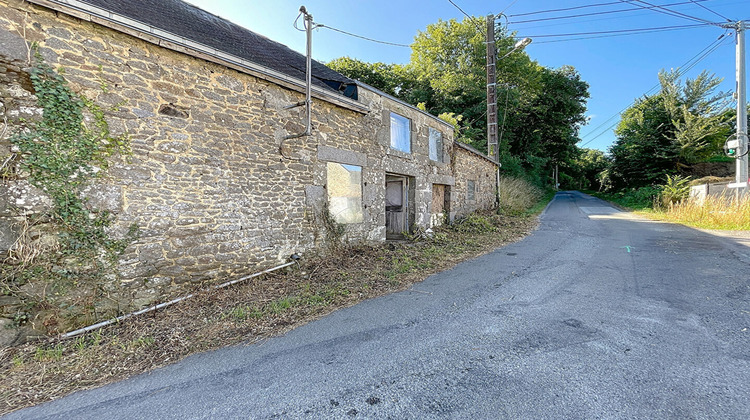 Ma-Cabane - Vente Maison SAINT-PIERRE-DE-PLESGUEN, 118 m²