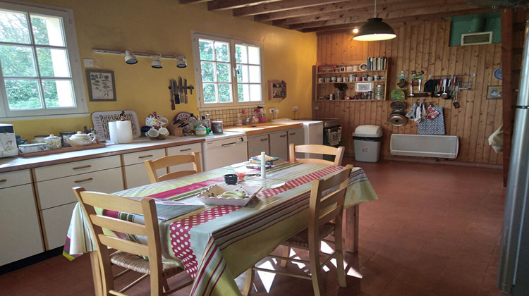 Ma-Cabane - Vente Maison SAINT-PIERRE-DE-PLESGUEN, 112 m²