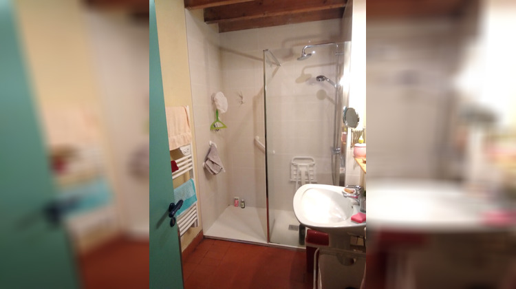 Ma-Cabane - Vente Maison SAINT-PIERRE-DE-PLESGUEN, 112 m²