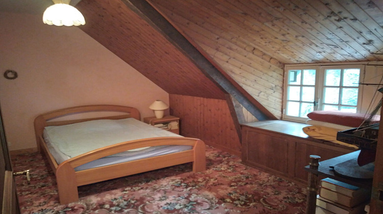 Ma-Cabane - Vente Maison SAINT-PIERRE-DE-PLESGUEN, 112 m²