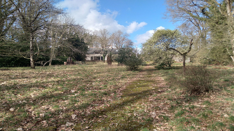 Ma-Cabane - Vente Maison SAINT-PIERRE-DE-PLESGUEN, 112 m²