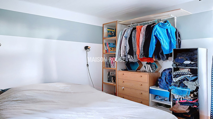 Ma-Cabane - Vente Maison SAINT-PIERRE-DE-PLESGUEN, 105 m²